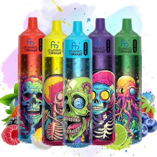 randm tornado 30000 puffs - Randm Vape