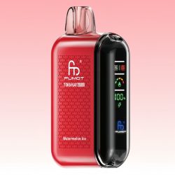 R M 20000 Watermelon Ice Flavor 1 - Randm Vape