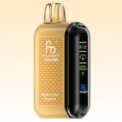 R M 20K Blueberry Sour Raspberry Vape 1 - Randm Vape