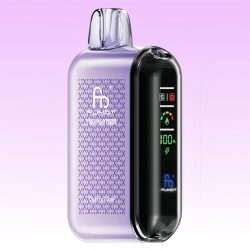 R M Tornado 20000 Cherry Lime Flavor 1 - Randm Vape