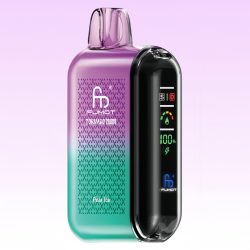 R M Tornado 20000 Pear Ice Flavor 1 - Randm Vape