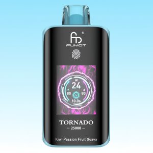 Randm 25000 Cherry Cola Flavor - Randm Vape