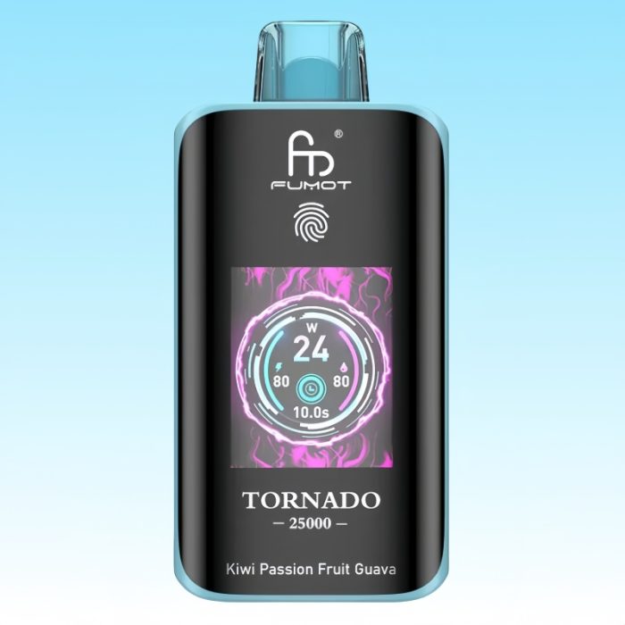 Randm 25000 Cherry Cola Flavor - Randm Vape