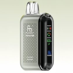 R and M 20000 Cucumber Lemonade Vape 1 - Randm Vape