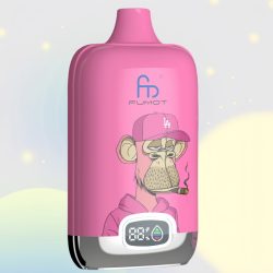 R and M Tornado 12000 Pink Lemonade Flavor 1 jpg - Al Fakher Vape