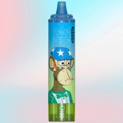 R and M Tornado 15000 Gummy Bear Flavor 1 jpg - Al Fakher Vape