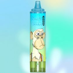 R and M Tornado 15000 Ice Pop Flavor 1 jpg - Al Fakher Vape