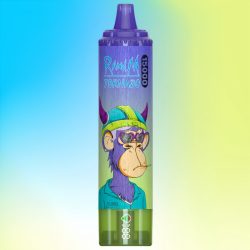 R and M Tornado 15000 Vimto Flavor 1 jpg - Al Fakher Vape