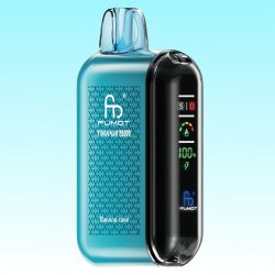 R and M Tornado 20000 Banana Cake Flavor 1 - Randm Vape