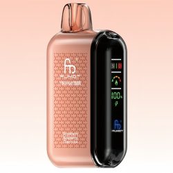 R and M Tornado 20000 Strawberry Raspberry Cherry Ice 1 - Randm Vape
