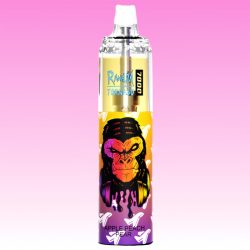 R and M Tornado 7000 Apple Peach Pear 1 jpg - Al Fakher Vape