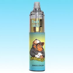 R and M Tornado 7000 Bingo Crush 1 jpg - Al Fakher Vape