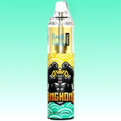 R and M Tornado 7000 Cherry Cola 1 jpg - Al Fakher Vape