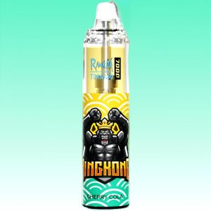 R and M Tornado 7000 Cherry Cola 1 jpg - Al Fakher Vape