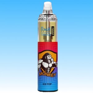 R and M Tornado 7000 Ice Pop 1 jpg - Al Fakher Vape