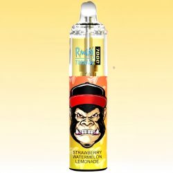 R and M Tornado 7000 Strawberry Watermelon Lemonade 1 jpg - Al Fakher Vape