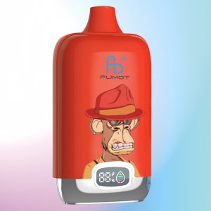 RM Tornado 12000 Double Apple Flavor 1 jpg - Al Fakher Vape