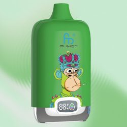 RM Tornado 12000 Mixed Fruit Flavor 1 jpg - Al Fakher Vape