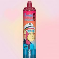 RM Tornado 15000 Cherry Flavor 1 jpg - Al Fakher Vape