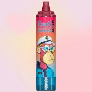 RM Tornado 15000 Cherry Flavor 1 jpg - Al Fakher Vape