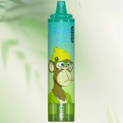 RM Tornado 15000 Lemon Lime Flavor 1 jpg - Al Fakher Vape