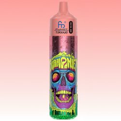 RM Tornado 30000 Cherry Ice Flavor 1 jpg - Al Fakher Vape