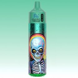 RM Tornado 30000 Grape Ice Flavor 1 jpg - Al Fakher Vape
