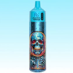 RM Tornado 30000 Pineapple Ice 1 jpg - Al Fakher Vape