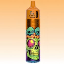 RM Tornado 30000 Triple Mango 1 jpg - Al Fakher Vape