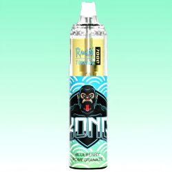 RM Tornado 7000 Blueberry Pomegranate 1 jpg - Al Fakher Vape
