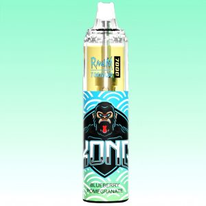 RM Tornado 7000 Blueberry Pomegranate 1 jpg - Al Fakher Vape
