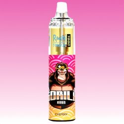 RM Tornado 7000 Cherry Flavor 1 jpg - Al Fakher Vape