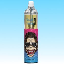 RM Tornado 7000 Cola Ice Flavor 1 jpg - Al Fakher Vape