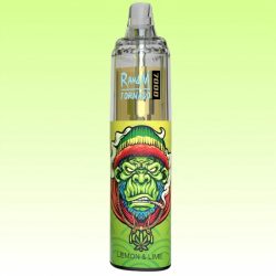 RM Tornado 7000 Lemon Lime 1 jpg - Al Fakher Vape