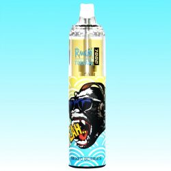 RM Tornado 7000 Mixed Berries 1 jpg - Al Fakher Vape