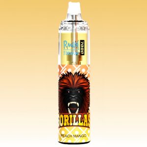 RM Tornado 7000 Peach Mango 1 jpg - Al Fakher Vape