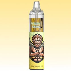 RM Tornado 7000 Pina Colada Rum 1 jpg - Al Fakher Vape