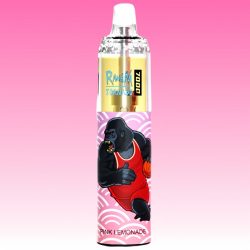 RM Tornado 7000 Pink Lemonade 1 jpg - Al Fakher Vape