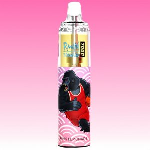 RM Tornado 7000 Pink Lemonade 1 jpg - Al Fakher Vape
