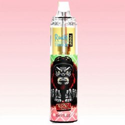 RM Tornado 7000 Skittles Flavor 1 jpg - Al Fakher Vape