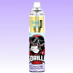 RM Tornado 7000 Strawberry Watermelon 1 jpg - Al Fakher Vape