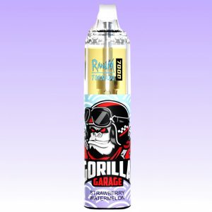 RM Tornado 7000 Strawberry Watermelon 1 jpg - Al Fakher Vape