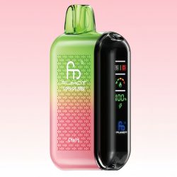 RandM Tornado 20000 Cherry Flavor 2 - Randm Vape