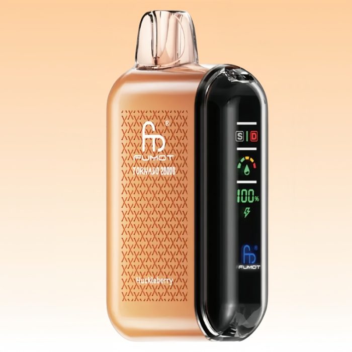 R&M 20000 Watermelon Ice Flavor - Randm Vape