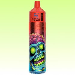 RandM Tornado 30000 Pink Lemonade Flavor 1 jpg - Al Fakher Vape