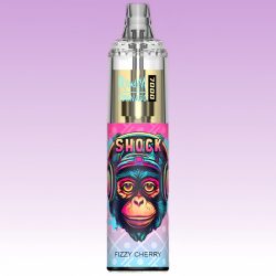 RandM Tornado 7000 Fizzy Cherry Flavor 1 jpg - Al Fakher Vape