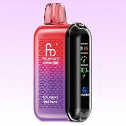 Randm 20000 Kiwi Passion Fruit Guava Vape 1 - Randm Vape