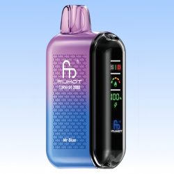 Randm 20K Mr Blue Vape 1 - Randm Vape