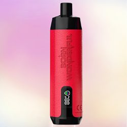 Randm Shisha 10000 Gum Flavour 1 jpg - Al Fakher Vape