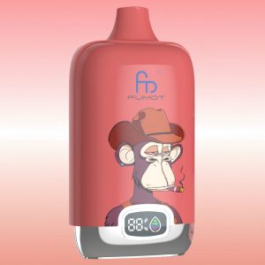 Randm Tornado 12000 Apple Berry Blast Flavor 1 jpg - Al Fakher Vape